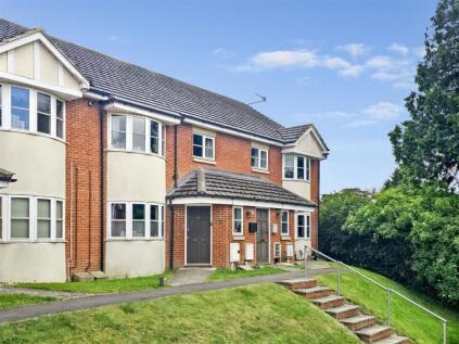 Wooton Court, New Bradwell, Milton Keynes
