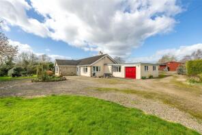Thymes, Burley Gate, Hill Hampton Burley Gate HR1 3QP