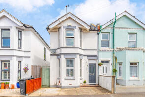 108, Wolverton Road, Bournemouth BH7 6HX