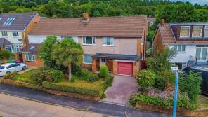26, Tyla Teg, Rhiwbina, Cardiff CF14 7TL