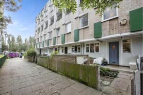 Flat 3, Longman House, Mace Street, London E2 0QT