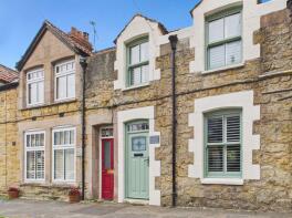 Squirrel Cottage, Middle Street, Shepton Beauchamp, Ilminster TA19 0LE