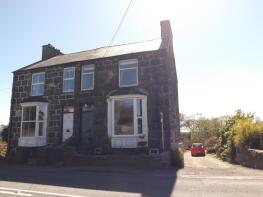 1, Bodawen, Llanystumdwy LL52 0SD