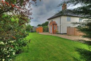 4, School Road, Beccles NR34 8NZ