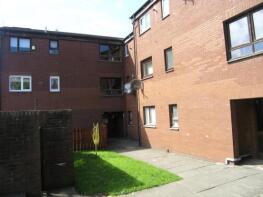 Flat 2/3, 77, Kilmany Drive, Glasgow G32 7DH