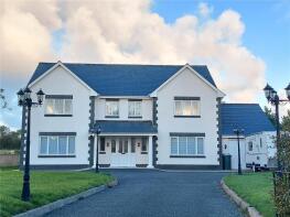 6, Parc Yr Efail, Llandysul SA44 6LJ