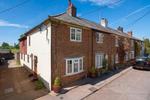 8, The Terrace, The Street, Canterbury CT4 6DX