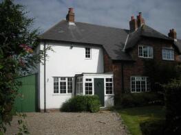 12, Flats Lane, Whittington Heath, Lichfield WS14 9QQ
