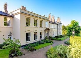 3, Ryton Hall, Ryton Park, Ryton, Shifnal TF11 9NY