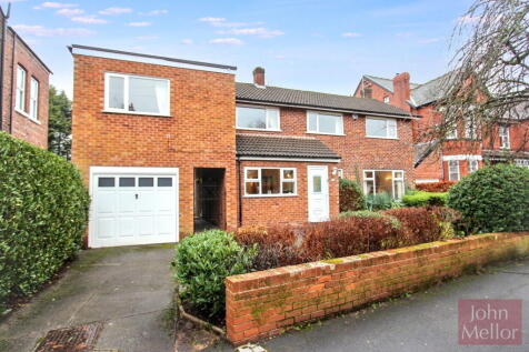 Gibsons Road, Heaton Moor SK4 4JX