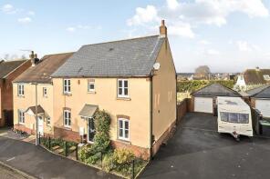 18, Westbury Way, Blandford Forum DT11 7DH