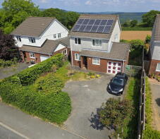Broadfield, Broad Park Road, Bere Alston PL20 7DT