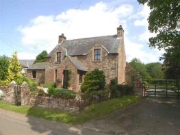 Rose Cottage, Bradley On The C3009, Penrith CA10 1PT