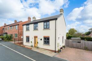 2, Hazeldene Fold, York YO51 9PH