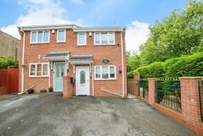 19, Alexandra Terrace, Stanton Hill, Sutton-in-ashfield NG17 3GZ