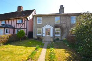 2 Constable Villa, The Green, Woodbridge IP13 6TA