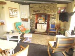 2, Edgcumbe Terrace, Higher Edgcumbe Lane, Tavistock PL19 0PE
