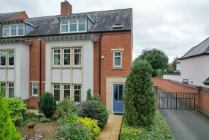 Wixford House, Shipston Road, Stratford-upon-avon CV37 7LP