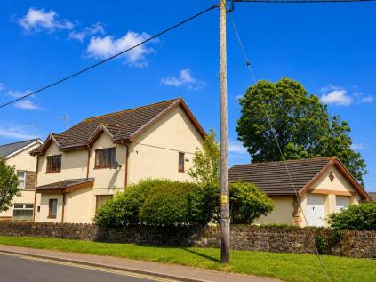 Pyle Road, Pyle, Bridgend, CF33