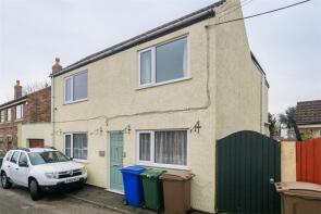 The Cottage, Albert Terrace, Hull HU12 0RZ