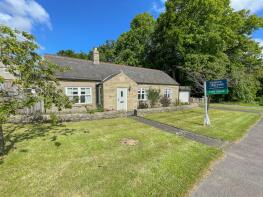 The Lodge, Browney Bank, Bishop Auckland DL13 4HU