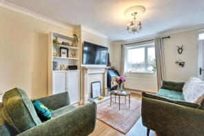 23, Pilgrim Street, Workington CA14 2RA