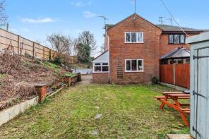 18, Wards Close, Evesham WR11 3DH