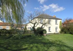 The Old Farm House, Main Street, Driffield YO25 3QF