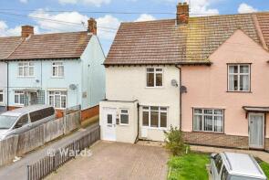 17, Wainscott Walk, Wainscott, Rochester ME2 4LD