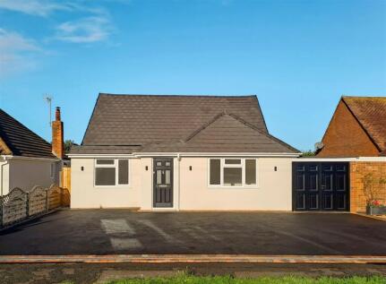 Shirley Close, Rustington