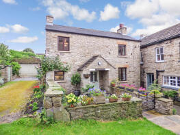 Rosemary Cottage, Preston Under Scar To Redmire Road, Leyburn DL8 4AQ