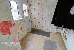30 Bank House, Betchton Road, Sandbach CW11 4XL