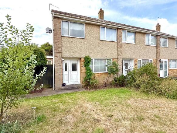 12 Campbell Drive...