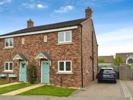 2, Damson Close, Stratford-upon-avon CV37 8FD