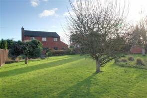 Hambeth House, The Village, Dymock GL18 2AH