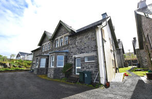 3, Victoria Place, Mallaig PH41 4RA