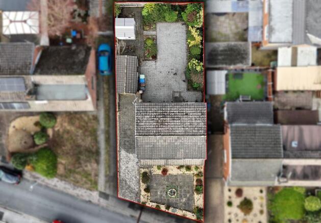 Above