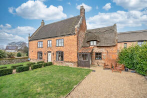 Dairy Farm, The Street, North Walsham NR28 9NS