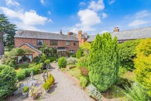 5, The Court, Fox Lane, Oswestry SY11 4JU