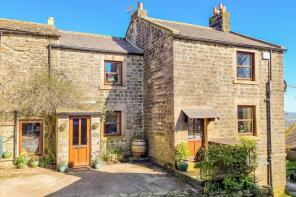 Martinsgate Cottage, Middlesmoor Village, Harrogate HG3 5ST