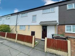 29, Stonyfield, Bootle L30 0QS