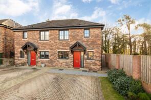 23, Dobson Gardens, Hexham NE46 4SD