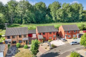 23, Homebred Lane, Norwich NR14 6UY