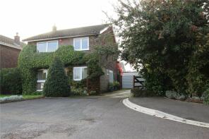 18, Hunters Ride, Appleton Wiske DL6 2BD
