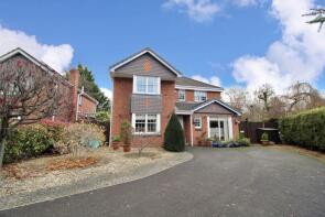 1, Riverside Court, Mold CH7 4HA