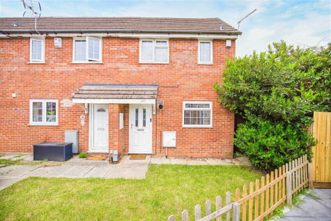 Heritage Park, St. Mellons, Cardiff, CF3 0DT
