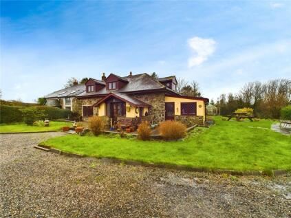 Blagdon, Holsworthy, Devon
