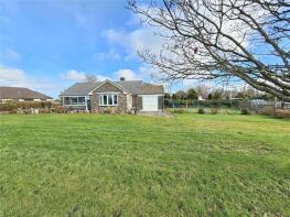 Barn Cross Bungalow, Little Torrington EX38 8PR