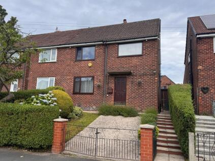 Gotherage Lane, Romiley, SK6