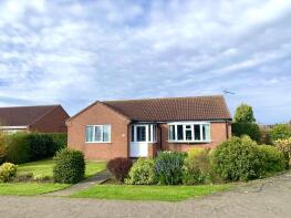 35, Ferry Road, Fiskerton, Lincoln LN3 4HW